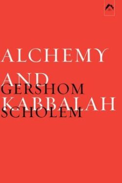 Alchemy and Kabbalah