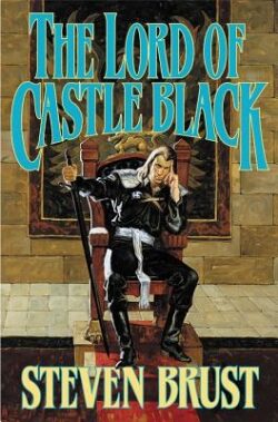 Lord of Castle Black
