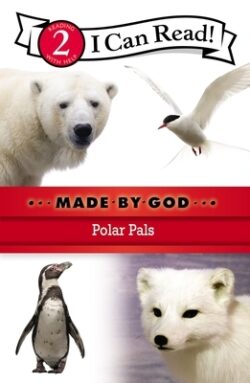 Polar Pals: Level 2