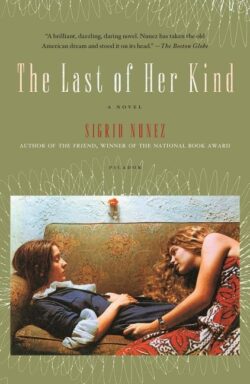 Last of Her Kind