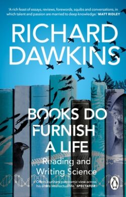 Books Do Furnish a Life: Reading and Writing Science