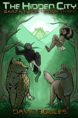 The Hidden City