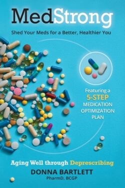 MedStrong: Shed Your Meds for a Better, Healthier You