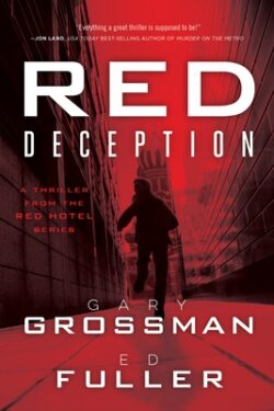 Red Deception: Volume 2