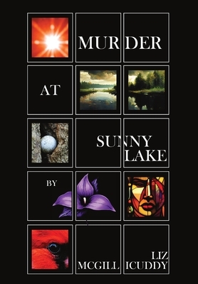 Murder at Sunny Lake: A Muskoka Murder Mystery