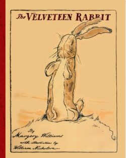 The Velveteen Rabbit