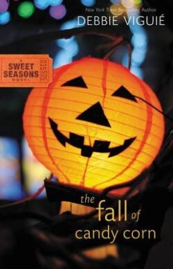 Fall of Candy Corn Softcover