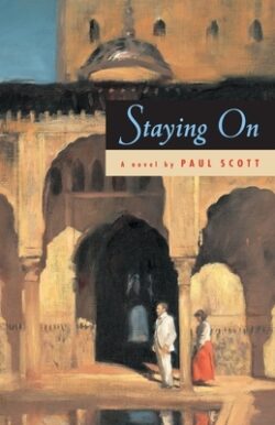 Staying on