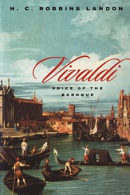 Vivaldi: Voice of the Baroque
