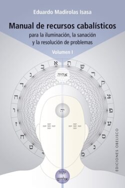 Manual de Recursos Cabalísticos (Vol. I)