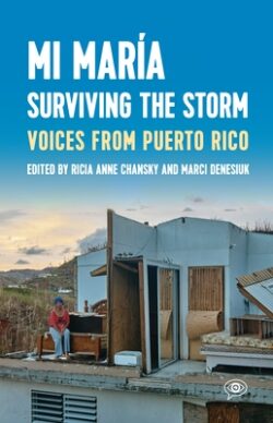 Mi Mar?: Surviving the Storm: Voices from Puerto Rico.