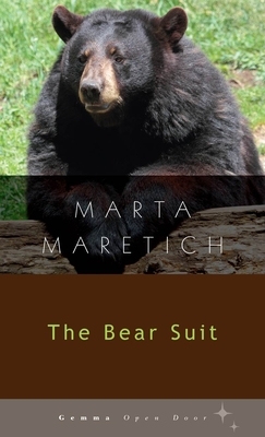 The Bear Suit
