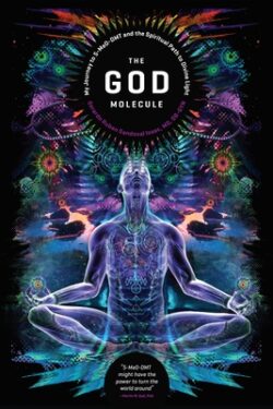 The God Molecule: 5-Meo-Dmt and the Spiritual Path to the Divine Light