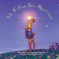 The Falling Star Repairman: An Imaginative Read-Aloud Tale of Heroes