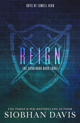 Reign: A Dark High School Romance