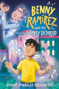 Benny Ram?ez and the Nearly Departed