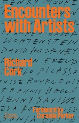 Encounters with Artists