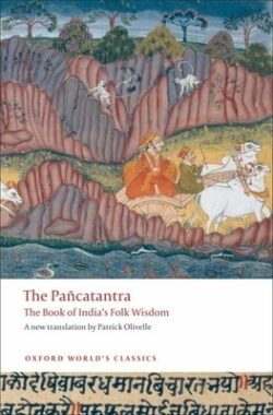 Pancatantra: The Book of India's Folk Wisdom