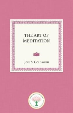The Art of Meditation