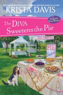 The Diva Sweetens the Pie