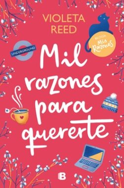 Mil Razones Para Quererte / A Thousand Reasons to Love You