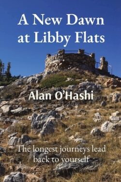 Libby Flats: The longest journeys lead back to yourself
