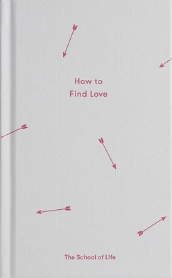 How to Find Love