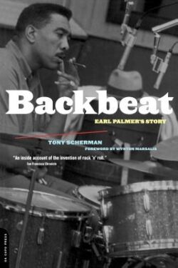 Backbeat: Earl Palmer's Story