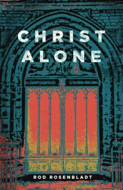Christ Alone