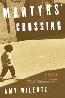 Martyrs' Crossing