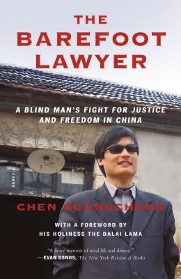 Barefoot Lawyer