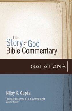 Galatians: 9