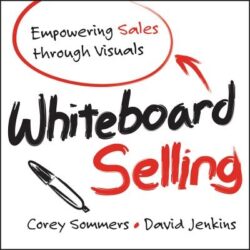 Whiteboard Selling: Empowering Sales Through Visuals