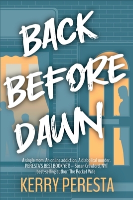 Back Before Dawn