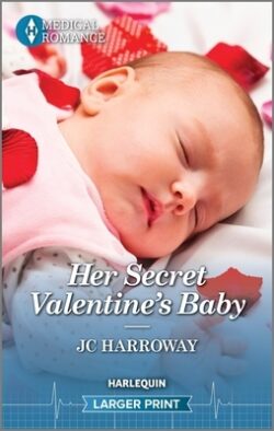 Her Secret Valentine's Baby: Feel the Love with This Heartwarming Valentine's Day Romance!