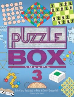 Puzzle Box, Volume 3