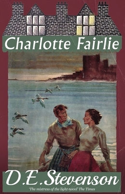 Charlotte Fairlie