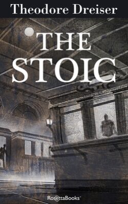 The Stoic: Volume 3
