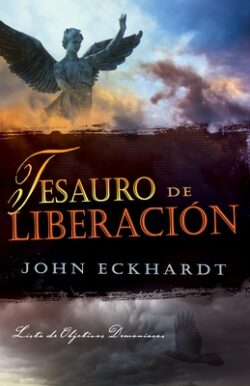 Tesauro de Liberación: Lista de Objetivos DemonÃacos