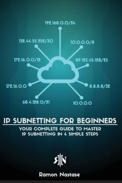 IP Subnetting for Beginners: Your Complete Guide to Master IP Subnetting in 4 Simple Steps
