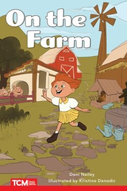 On the Farm: Level 1: Book 30
