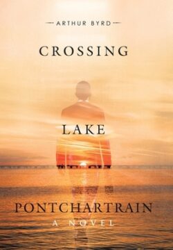 Crossing Lake Pontchartrain