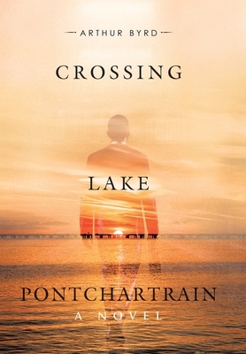 Crossing Lake Pontchartrain
