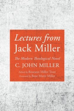 Lectures from Jack Miller