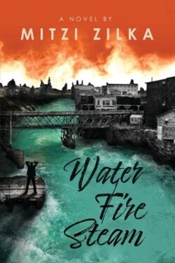 Water Fire Steam