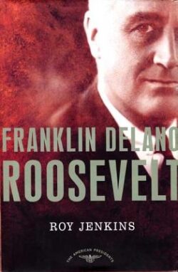 Franklin Delano Roosevelt