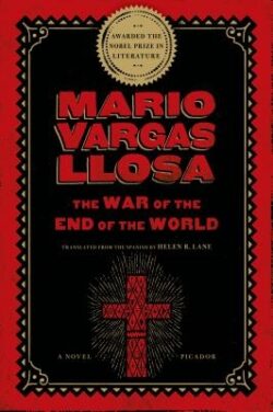 War of the End of the World