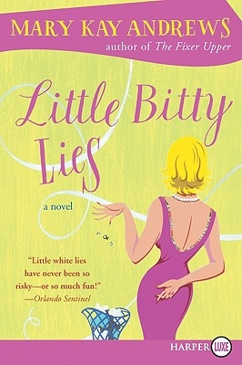 Little Bitty Lies