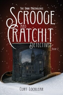 Scrooge and Cratchit Detectives: The Dark Malevolence