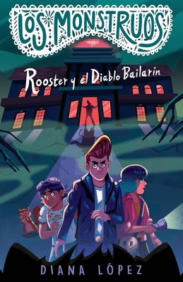 Rooster Y El Diablo Bailar?n / Rooster and the Dancing Diablo